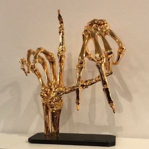 Meet your Posher, Chiaki